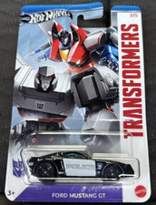 2024 Hot Wheels Transformers