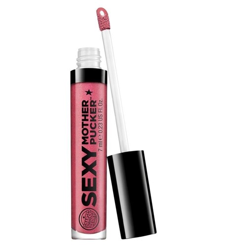 Soap and glory - &, sexy