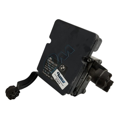 Bmw abs dsc pump - bmw,