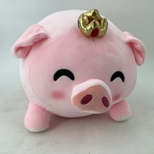 Technoblade Pig PILLOW 1 ft