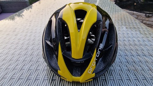 Kask protone medium 58cm - protone, 52-58cm