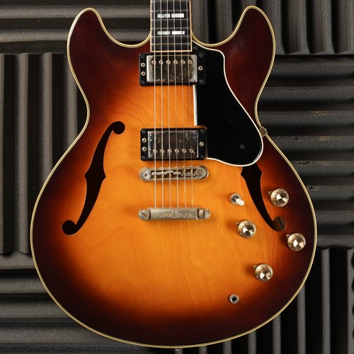 Yamaha 2000 1977 sunburst - 1977,