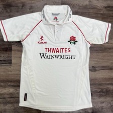 Lancashire Cricket Shirt