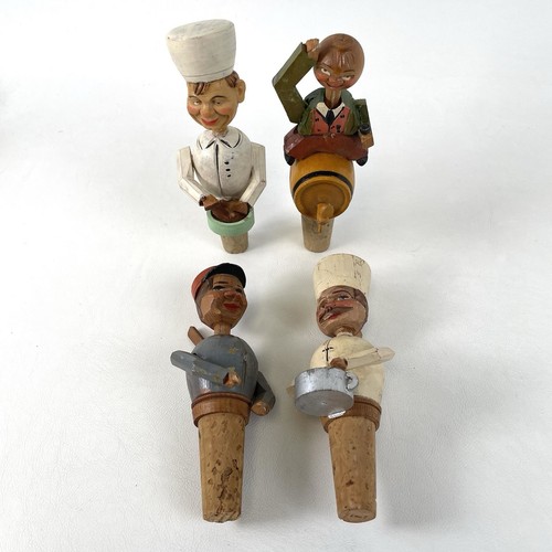 Lot anri italy vtg - italy,