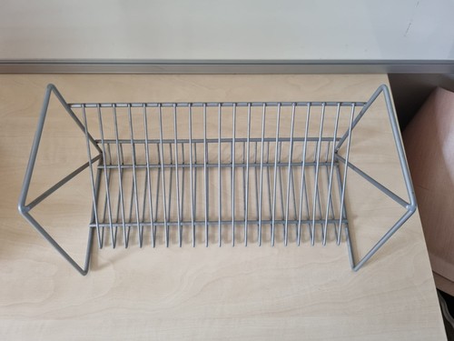 Ikea vink metal storage - ikea,