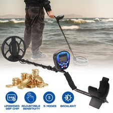 Metal Detector KITS Searching