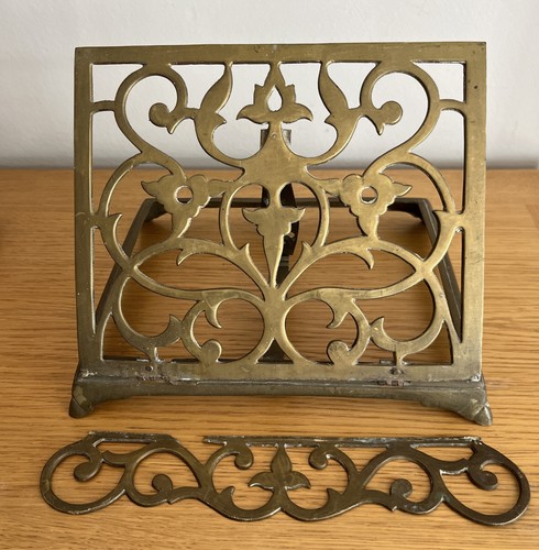 Antique folding brass - antique,