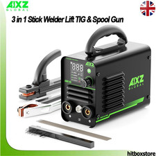 AXIZ Mini Stick Welder 145A