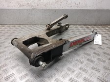 1988 KAWASAKI GPZ 400  SWING