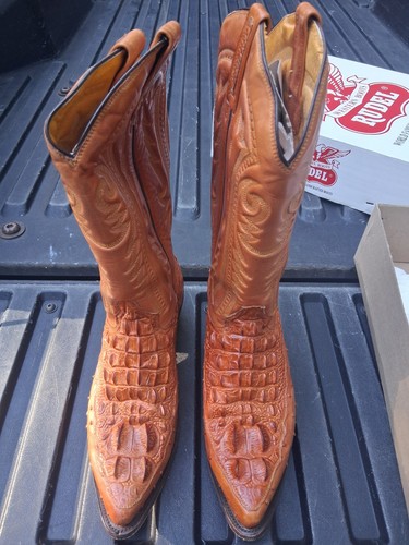 Vintage rudel rogers crocodile - rogers,