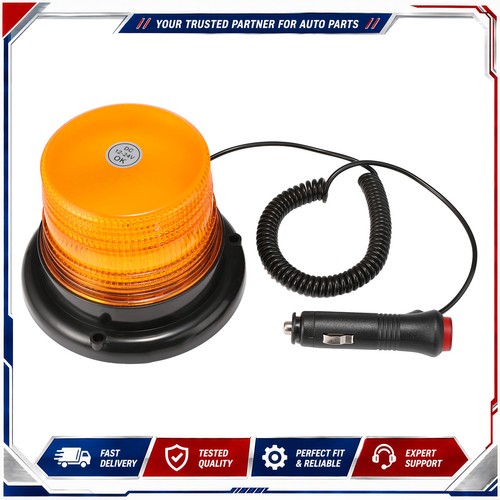 Flashing hazard light - flashing,