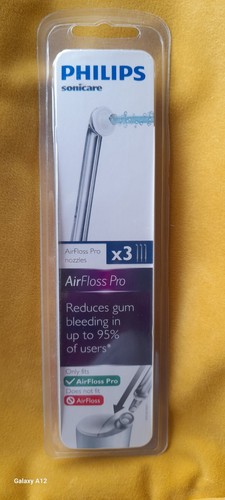 Philips sonicare airfloss pro - philips,