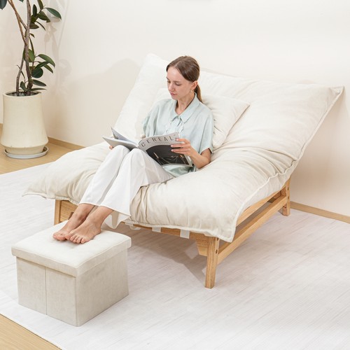 Ryuhic oversized chaise - ryuhic,