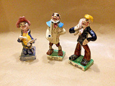 Will Young Figures Runnaford