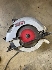 Skilsaw 1865U3 Circular Saw 184mm 1200W 240V