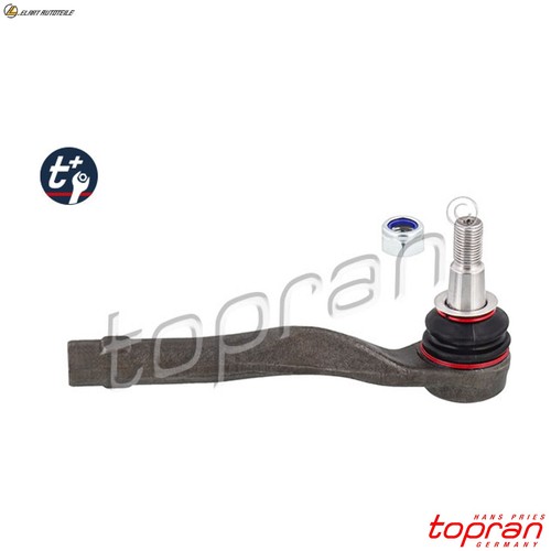 Tie rod end 408 372 - rod, for