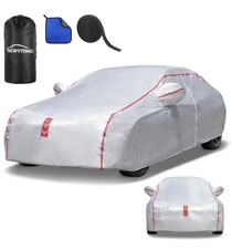 All Weather Car Cover For