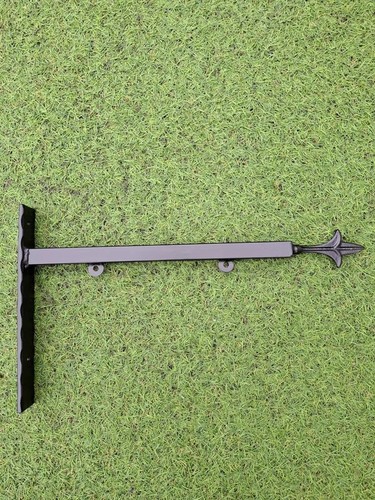 Basic heavy sign bracket - heavy,