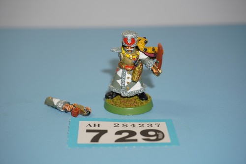 Warhammer 40k imperial guard - warhammer,