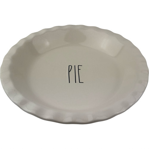 Rae dunn magenta pie - dunn,