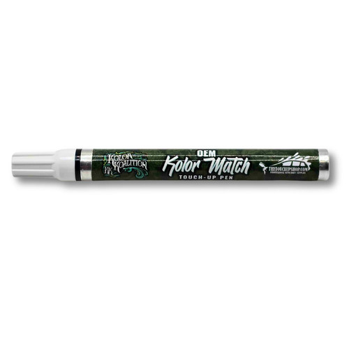 Automotive touch paint - automotive, up