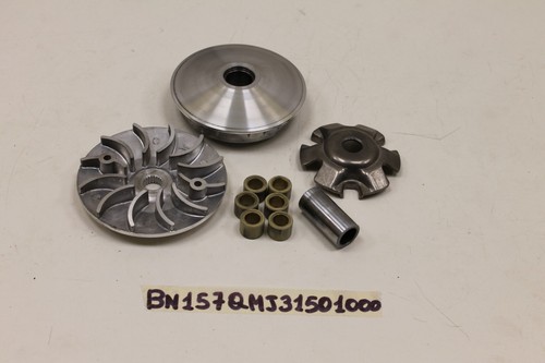 Variator group lambretta - variator,