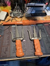 Toy Ninja Weapons