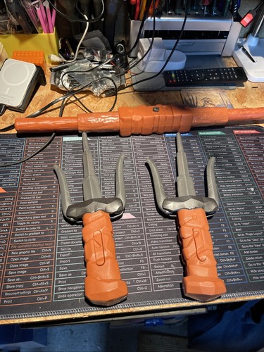 Toy ninja weapons - toy,