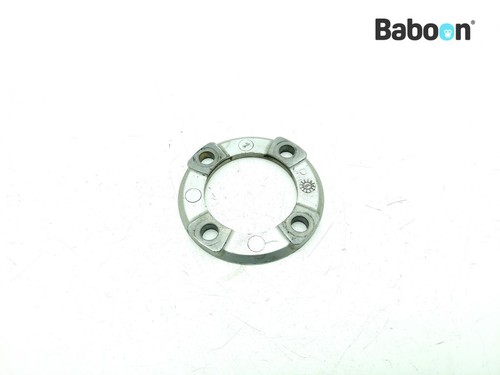Brake disc front bmw rt - disc, 80