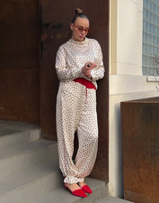 ZARA x Stefano Pilati