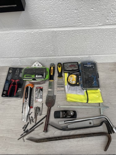 Tools bundle job lot stanley - job, lot-