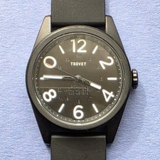 TSOVET JPT-NT42 Black Mens