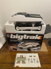 Bigtrak M2679 Vintage/ Classic