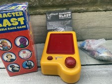 Hit Favourites Character Blast