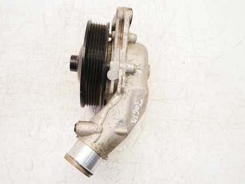 Water pump 8w93 8k500 306ps - water,
