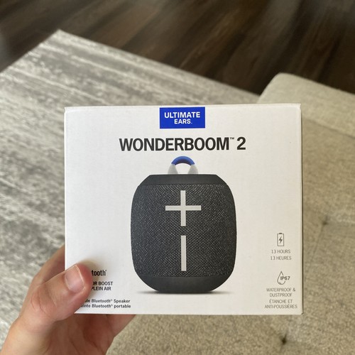 Ultimate ears wonderboom - wonderboom, 2