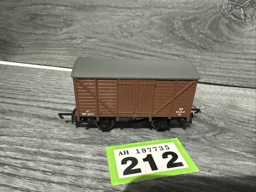 Hornby r6271 ton ventilated - hornby,