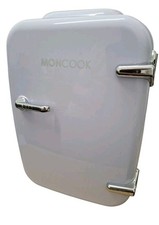 Moncook 4L Mini Fridge