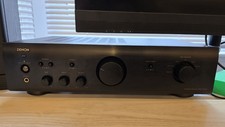Denon PMA-500AE Hi-Fi Stereo