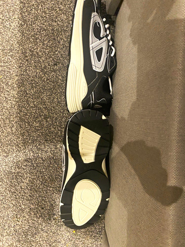 Dior b30 low top - dior, up