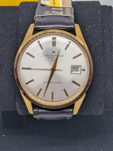 New old stock seiko - stock,