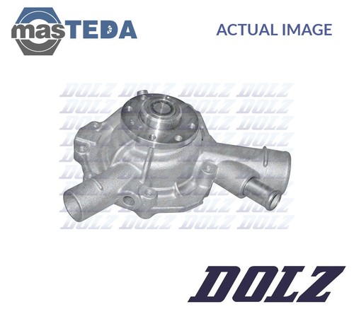 M218 engine cooling water pump - engine,