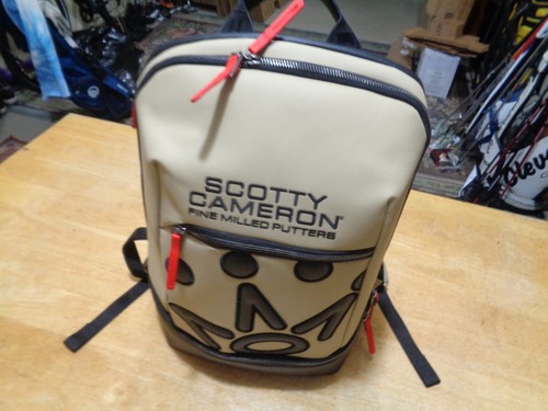 New scotty cameron vessel - scotty,