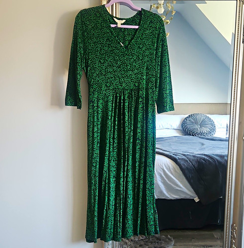 Seasalt cornwall jersey neck - seasalt,