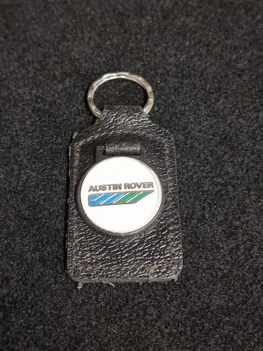 Vintage austin rover leather - vintage,