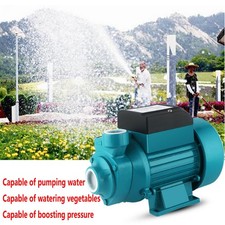 12V 24V Solar DC Pump Large
