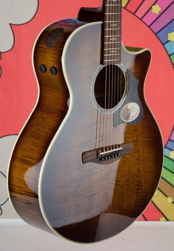 Ibanez ae340fmhmhs grand - ibanez,