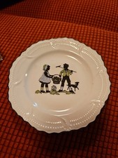 leuchtenburg germany porcelain