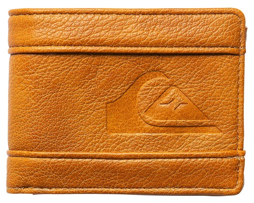 Quiksilver quadrant wallet - quiksilver,