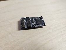 ESU Loksound V3.5 Class 20 21